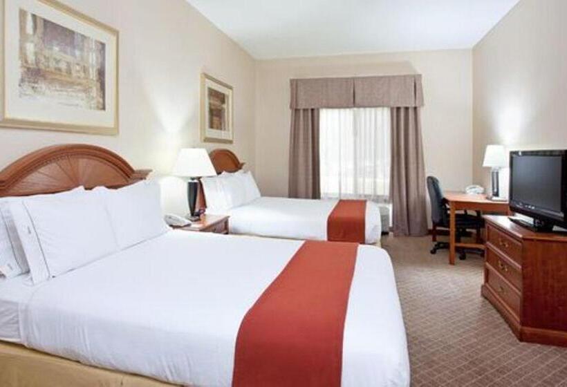 فندق Wyndham Garden Erie