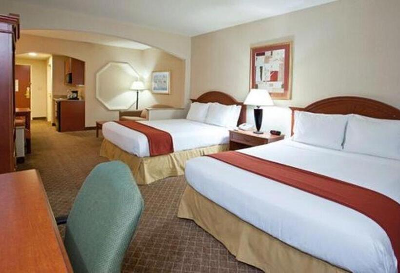 فندق Wyndham Garden Erie