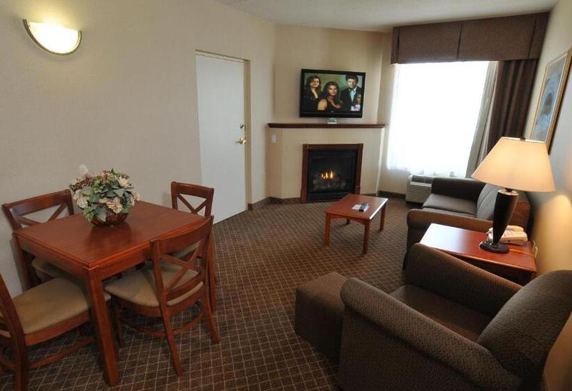 فندق Wyndham Garden Erie