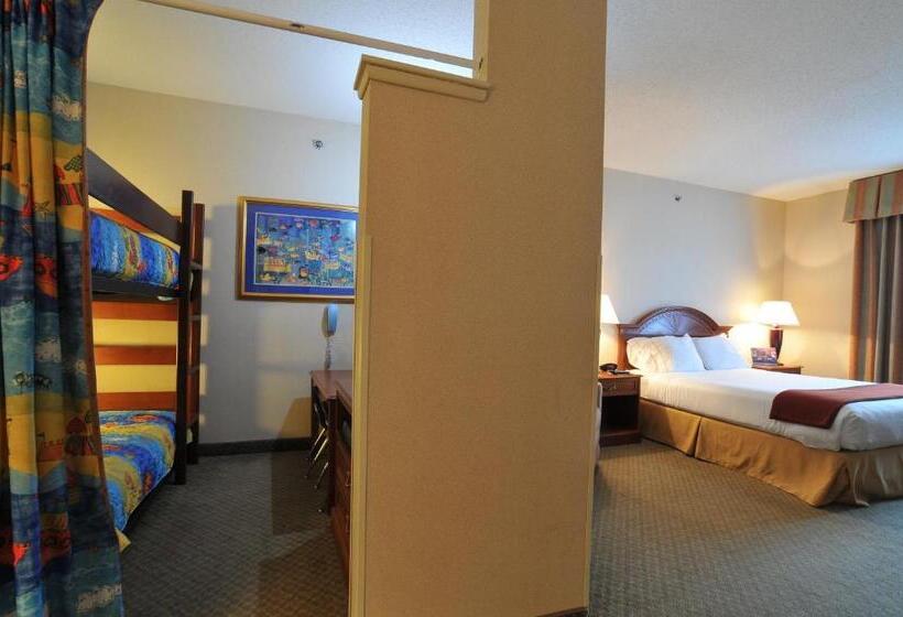 فندق Wyndham Garden Erie