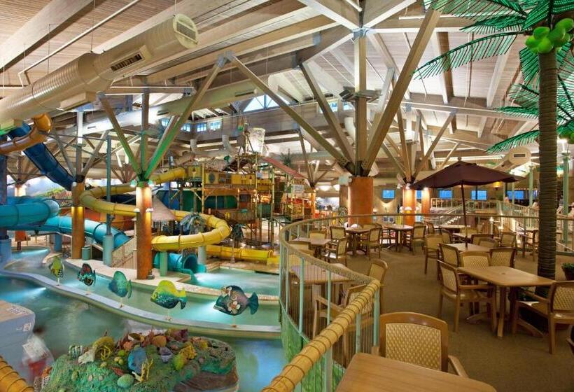 فندق Wyndham Garden Erie