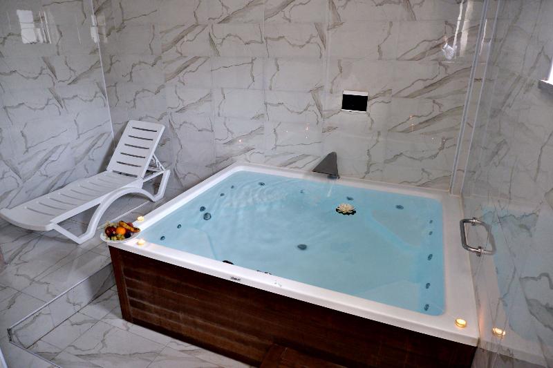 فندق Yoncali Tutav Thermal