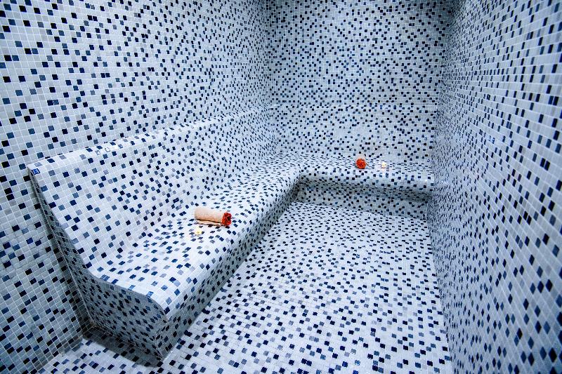 فندق Yoncali Tutav Thermal