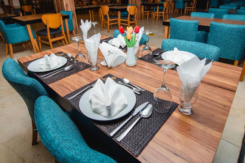 فندق Yoncali Tutav Thermal