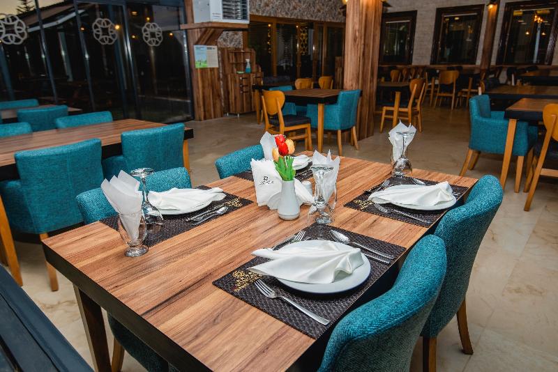 فندق Yoncali Tutav Thermal