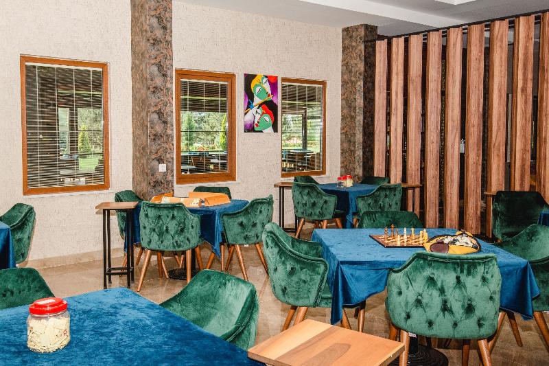 فندق Yoncali Tutav Thermal