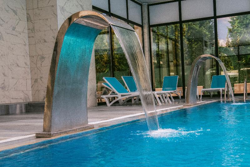 فندق Yoncali Tutav Thermal