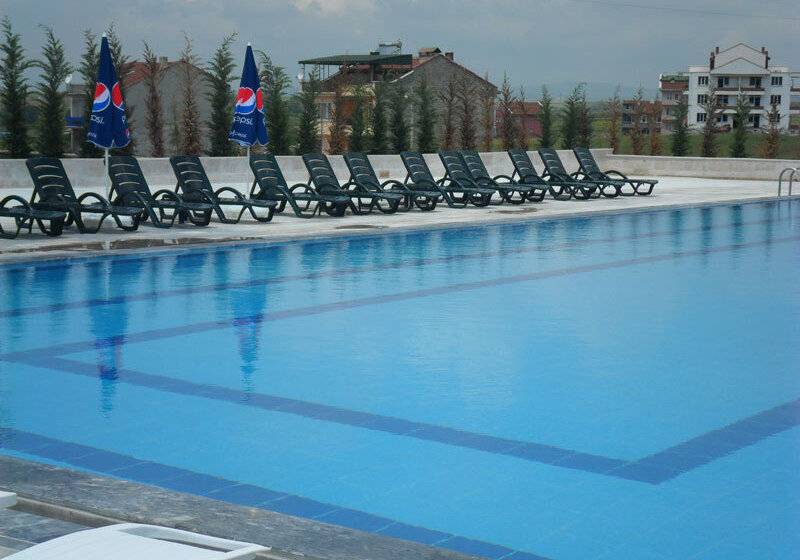 فندق Yoncali Tutav Thermal