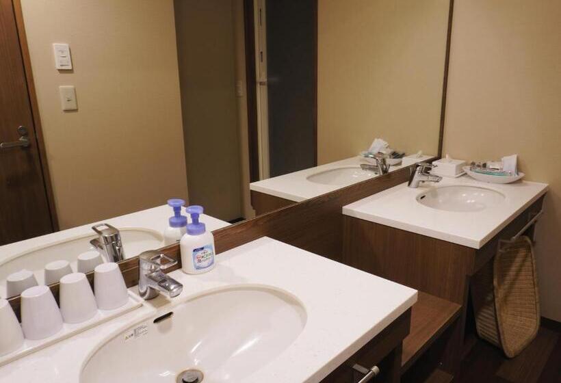 בית מלון כפרי Yumoto Noboribetsu