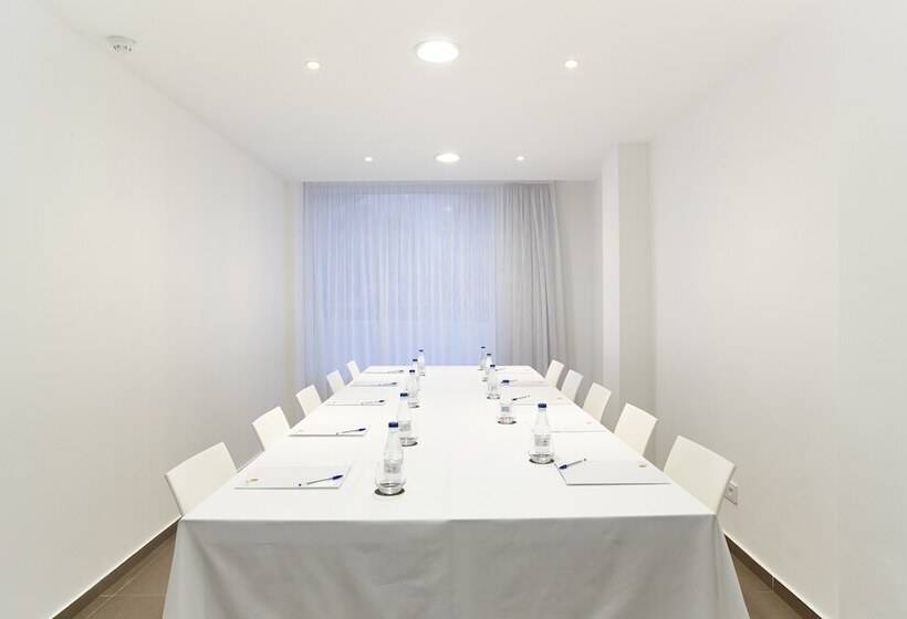 Ibiza Sun Apartments