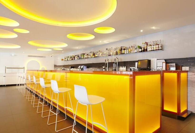 Ibiza Sun Apartments