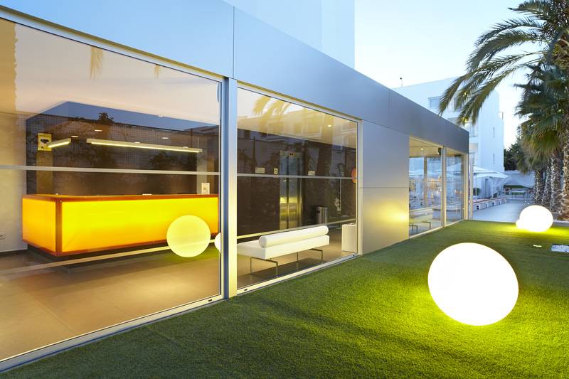 Ibiza Sun Apartments