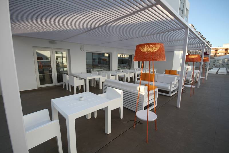 Ibiza Sun Apartments