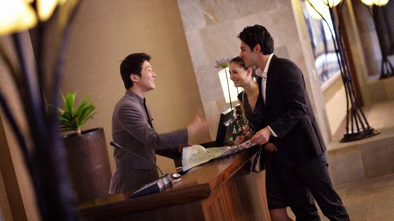 Intercontinental Alpensia Pyeongchang Resort, An Ihg