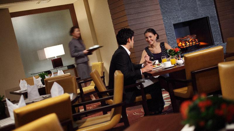 Intercontinental Alpensia Pyeongchang Resort, An Ihg