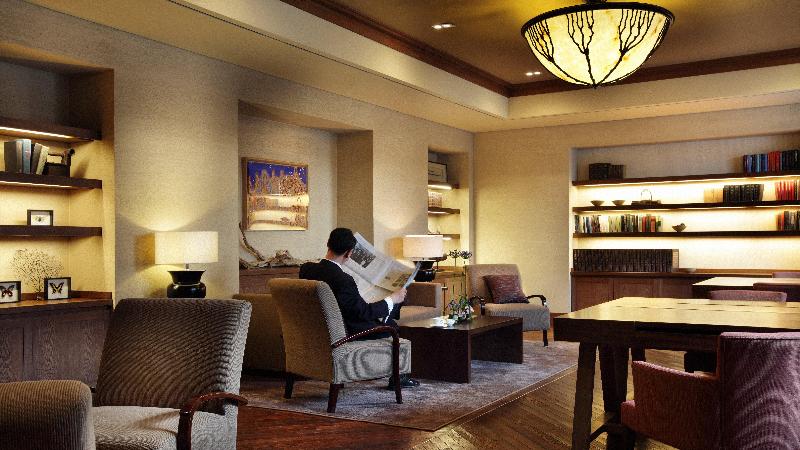 Intercontinental Alpensia Pyeongchang Resort, An Ihg