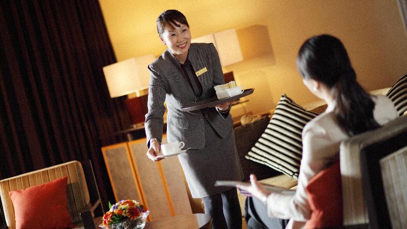 Intercontinental Alpensia Pyeongchang Resort, An Ihg