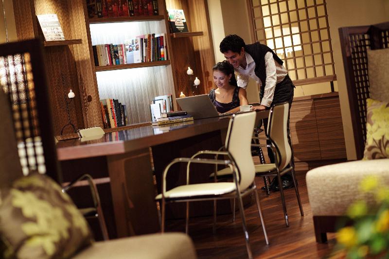 Intercontinental Alpensia Pyeongchang Resort, An Ihg