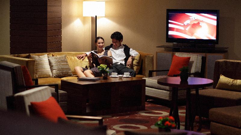 Intercontinental Alpensia Pyeongchang Resort, An Ihg