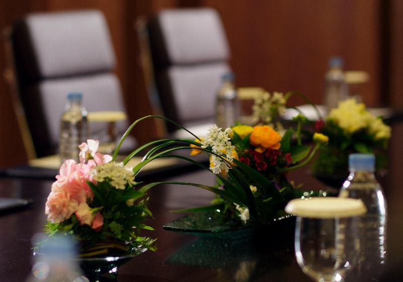 Intercontinental Alpensia Pyeongchang Resort, An Ihg