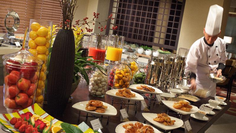 Intercontinental Alpensia Pyeongchang Resort, An Ihg