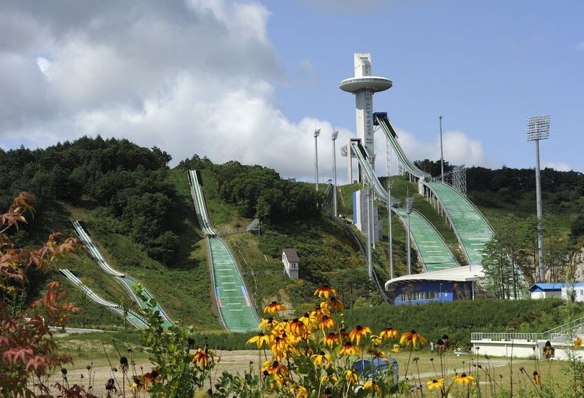 Intercontinental Alpensia Pyeongchang Resort, An Ihg