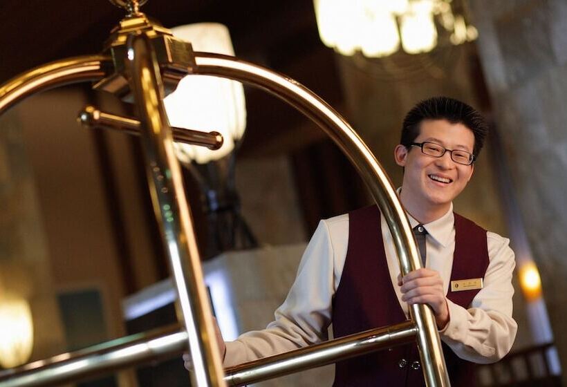 Intercontinental Alpensia Pyeongchang Resort, An Ihg