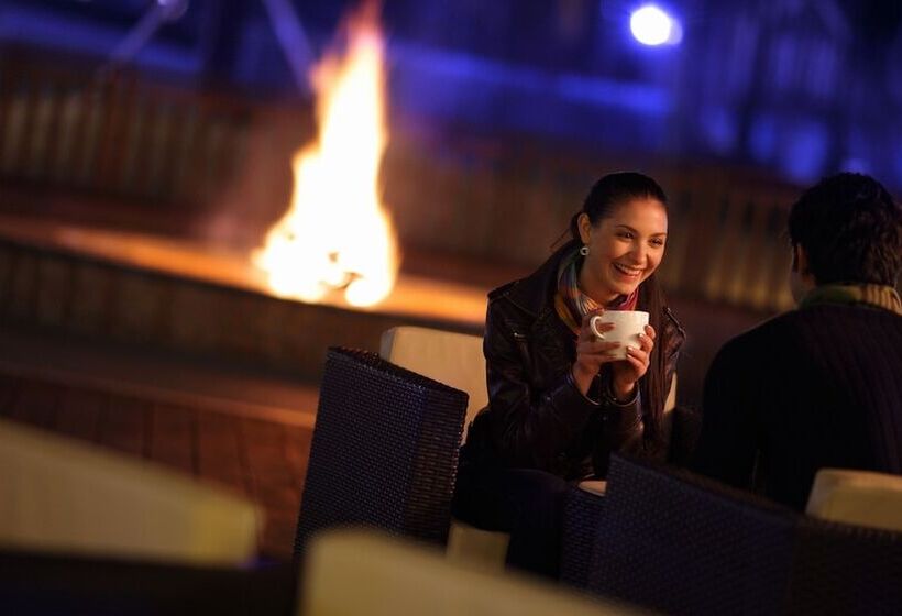 Intercontinental Alpensia Pyeongchang Resort, An Ihg