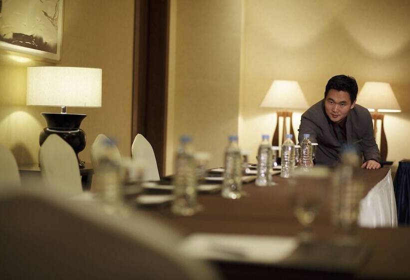 Intercontinental Alpensia Pyeongchang Resort, An Ihg