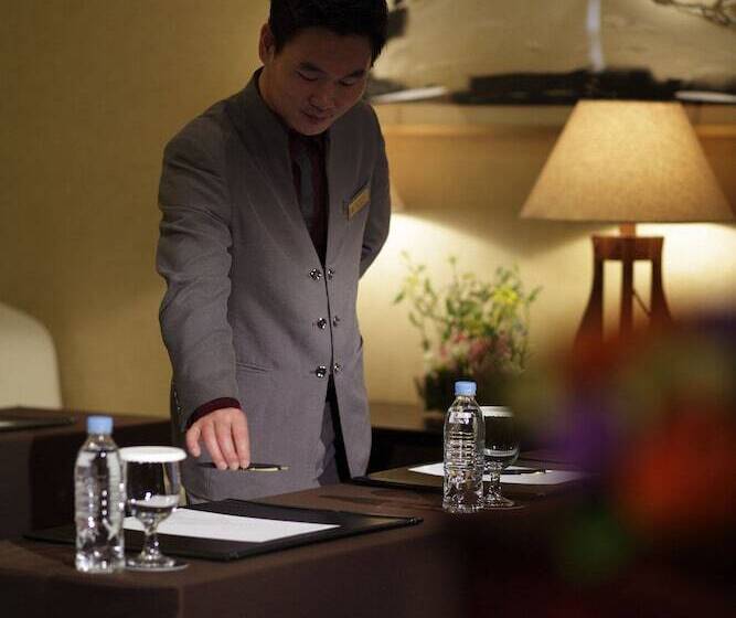 Intercontinental Alpensia Pyeongchang Resort, An Ihg