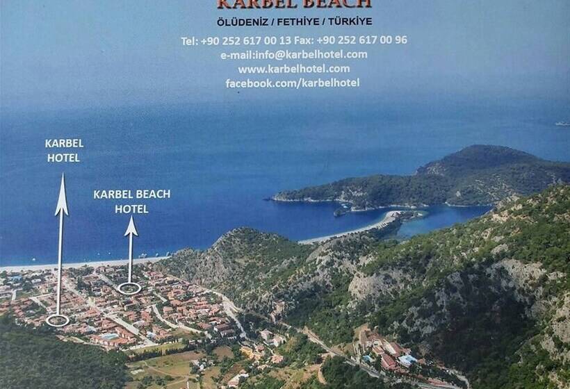 Karbel Beach Hotel