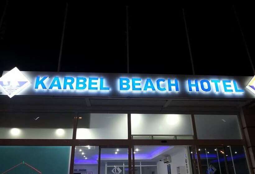 Karbel Beach Hotel