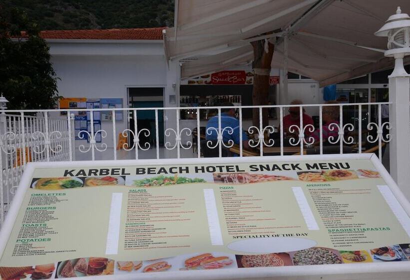 Karbel Beach Hotel