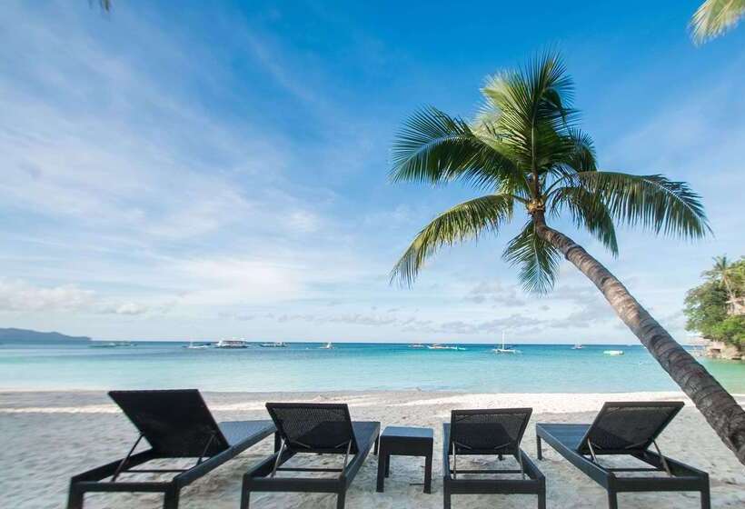 Microtel By Wyndham Boracay