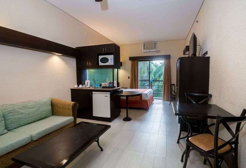 Microtel By Wyndham Boracay