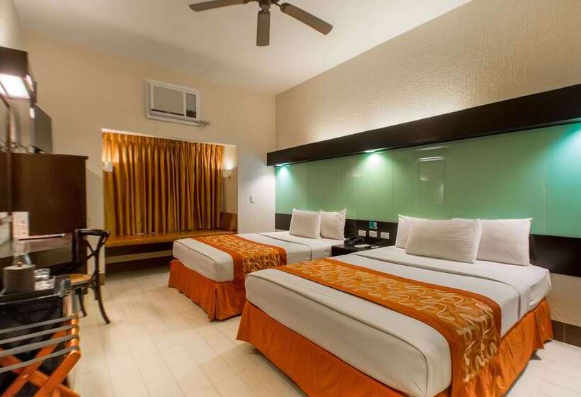 Microtel By Wyndham Boracay