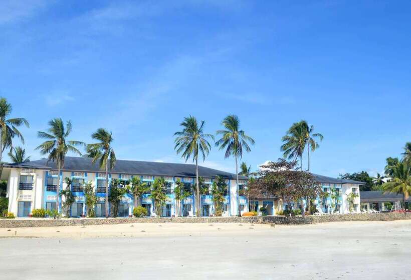 Microtel By Wyndham Puerto Princesa