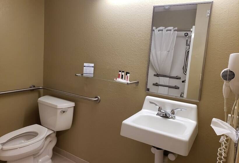 Microtel Inn & Suites By Wyndham Dover New Hampshire