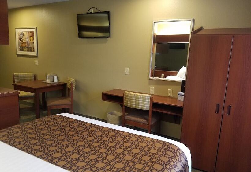 Microtel Inn & Suites By Wyndham Dover New Hampshire