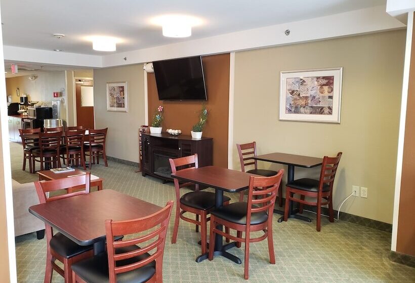 Microtel Inn & Suites By Wyndham Dover New Hampshire