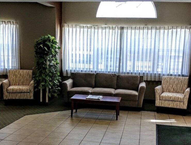 Microtel Inn & Suites By Wyndham Dover New Hampshire