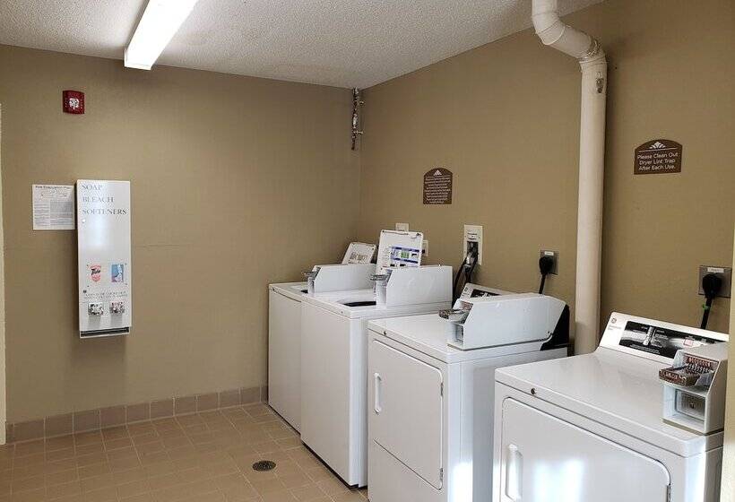 Microtel Inn & Suites By Wyndham Dover New Hampshire