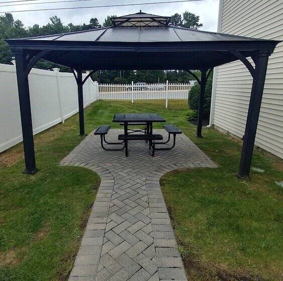 Microtel Inn & Suites By Wyndham Dover New Hampshire