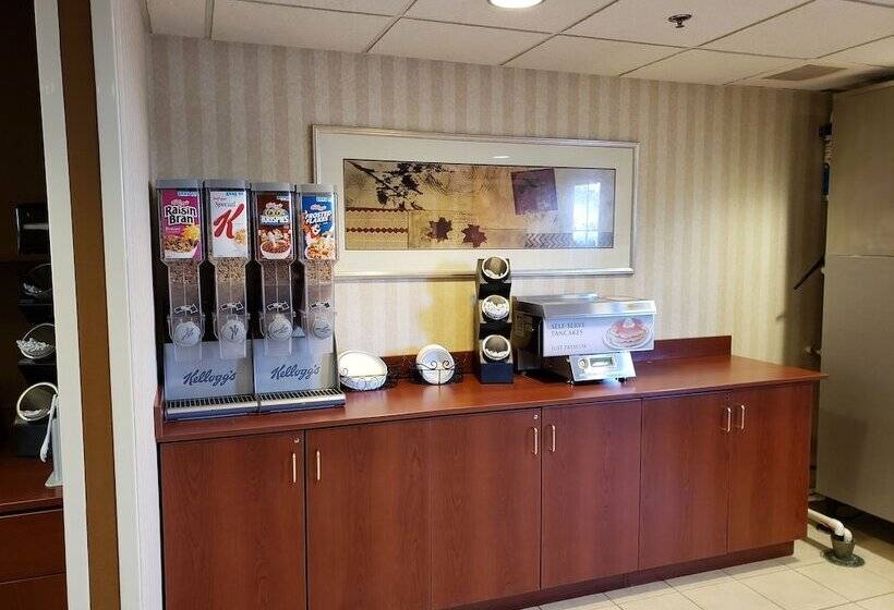 Microtel Inn & Suites By Wyndham Dover New Hampshire