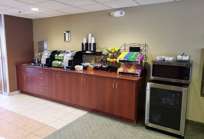 Microtel Inn & Suites By Wyndham Dover New Hampshire