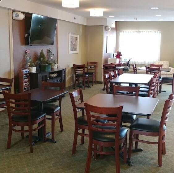 Microtel Inn & Suites By Wyndham Dover New Hampshire