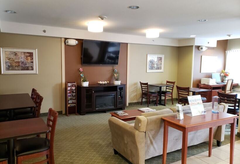 Microtel Inn & Suites By Wyndham Dover New Hampshire