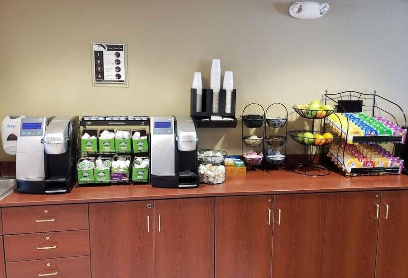 Microtel Inn & Suites By Wyndham Dover New Hampshire