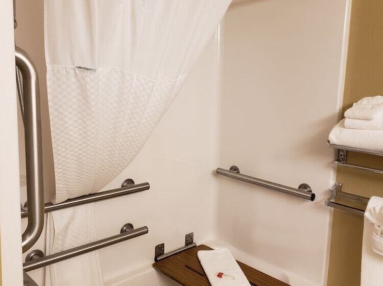 Microtel Inn & Suites By Wyndham Dover New Hampshire