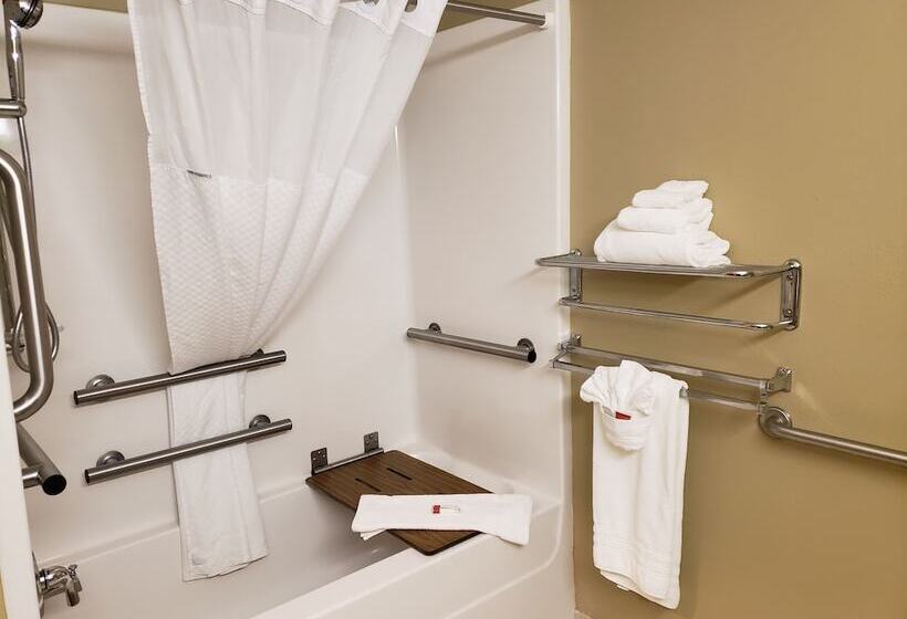 Microtel Inn & Suites By Wyndham Dover New Hampshire